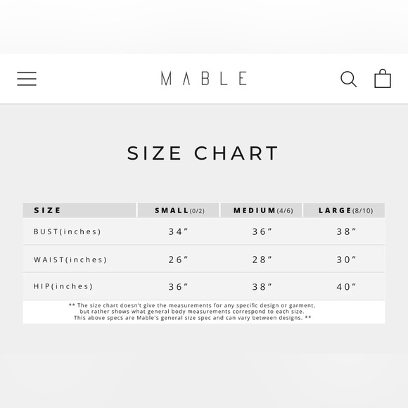 Mable Gauze Midi Dress Size S - Picture 9 of 11